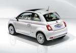 Fiat 500 Dolcevita 2019 года